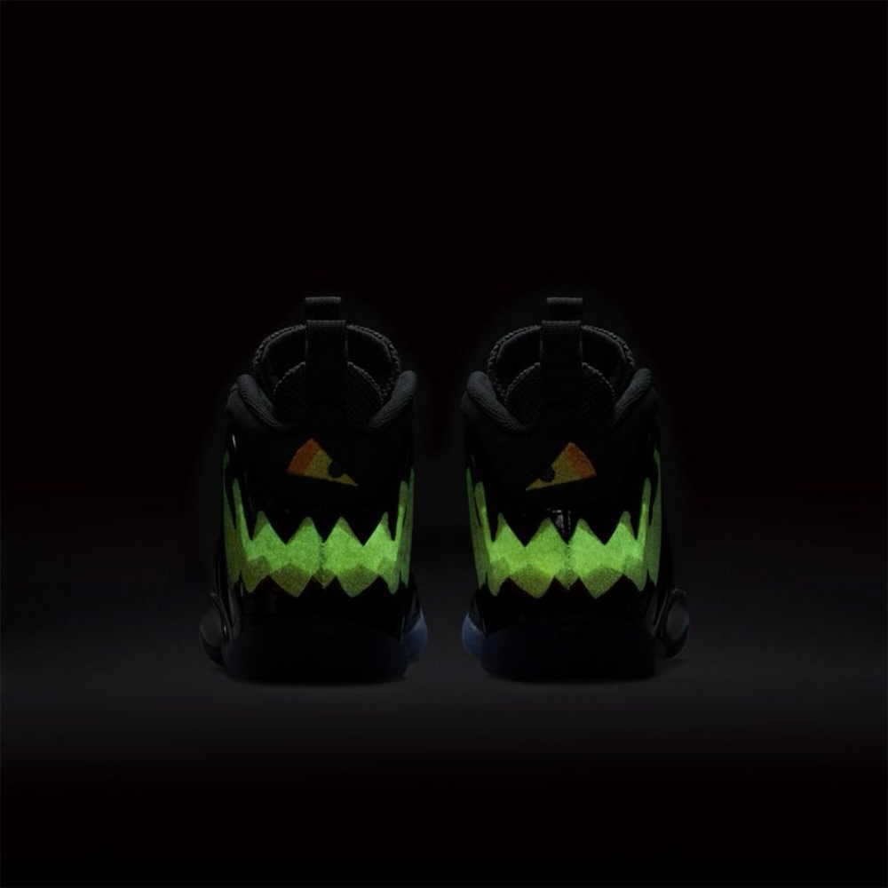 COPY - Halloween foamposites
